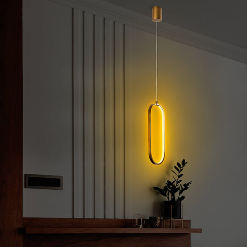 Asir Lampada Can 13561 Oro