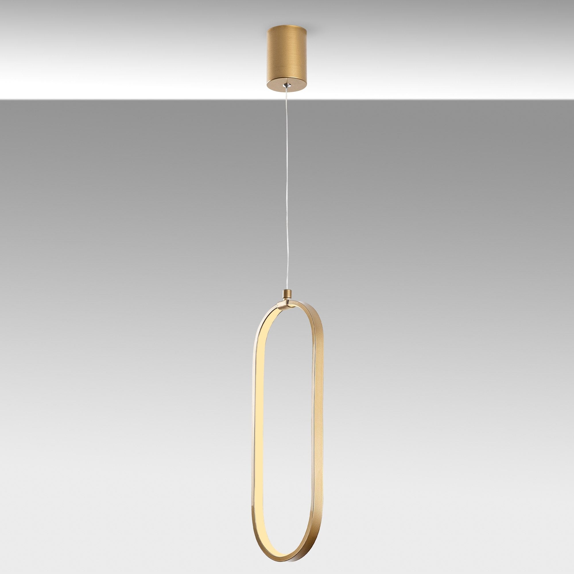 Asir Lampada Can 13561 Oro