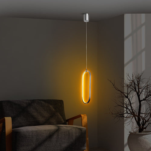 Asir Lampada Can 13563 Cromo