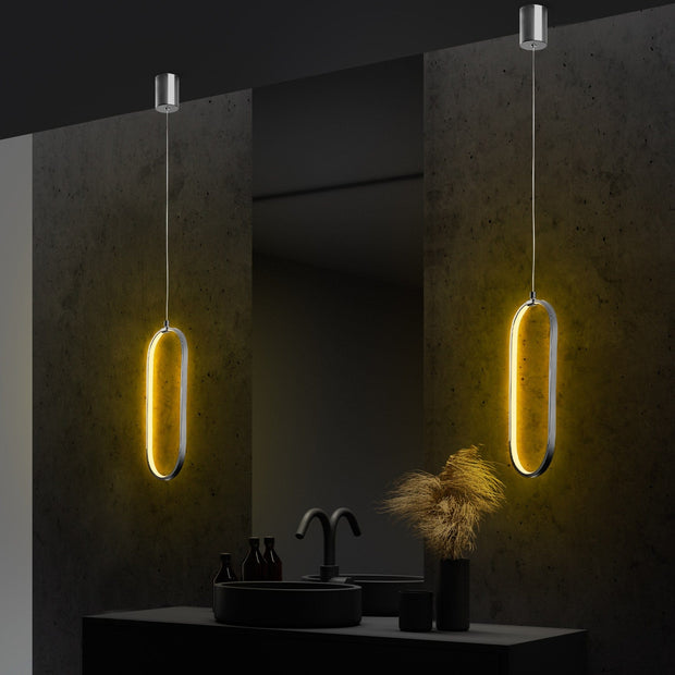 Asir Lampada Can 13563 Cromo