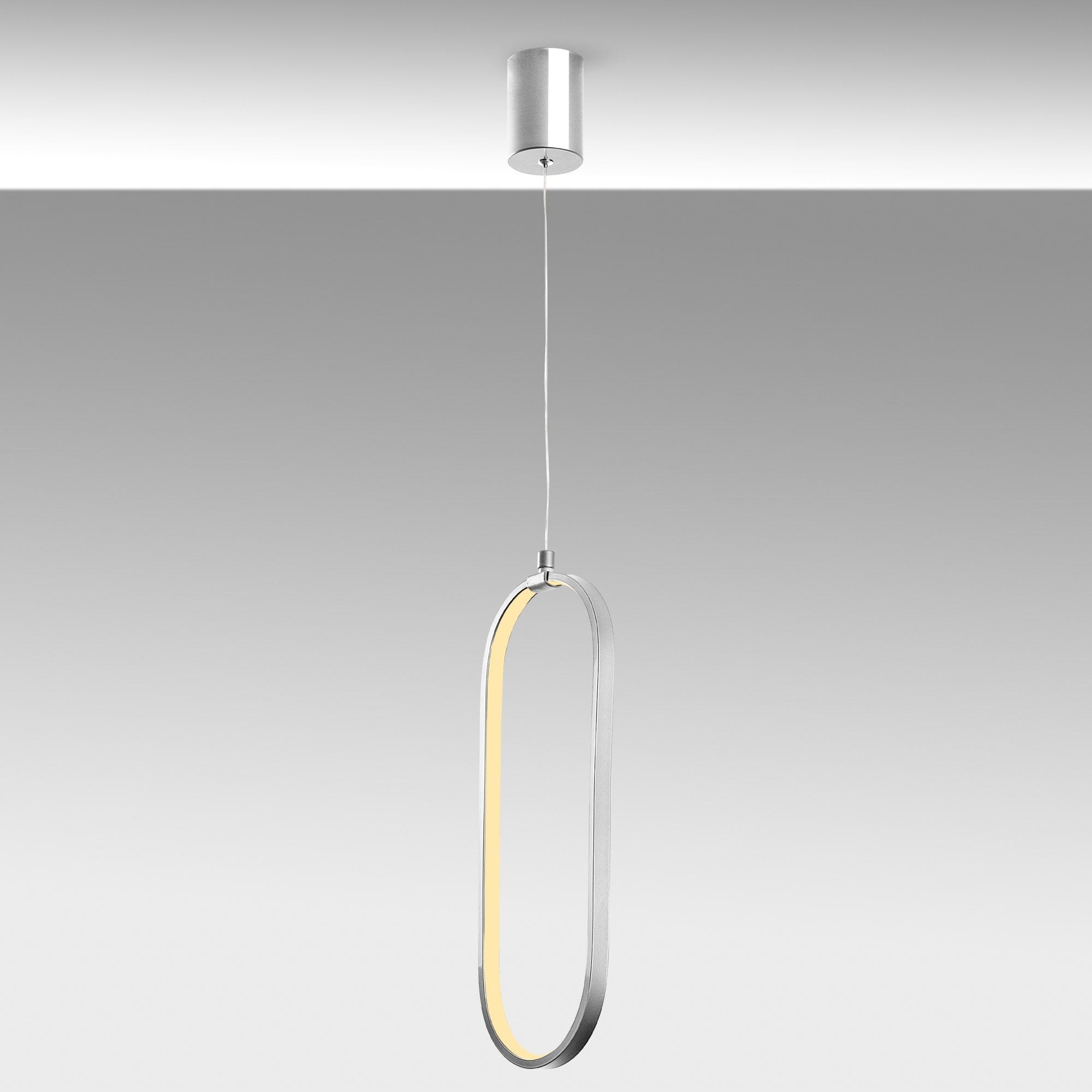 Asir Lampada Can 13563 Cromo