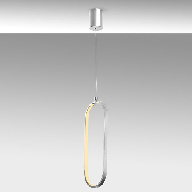 Asir Lampada Can 13563 Cromo