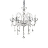 IdealLux Lampada Canalleto SP6