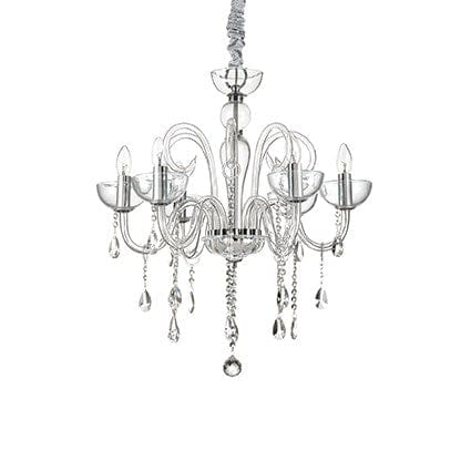 IdealLux Lampada Canalleto SP6
