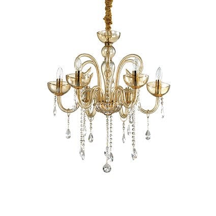 IdealLux Lampada Canalleto SP6