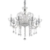 IdealLux Lampada Canalleto SP8