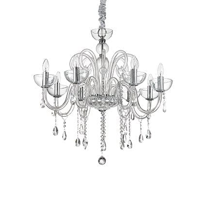IdealLux Lampada Canalleto SP8