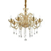 IdealLux Lampada Canalleto SP8