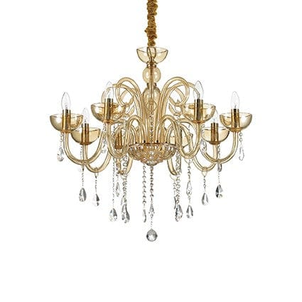 IdealLux Lampada Canalleto SP8