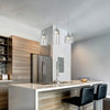 RabaLux Lampada Candice 6350 Cromo