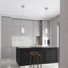 RabaLux Lampada Candice Single 6349 Cromo