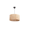 Asir Lampada Cane Naturale