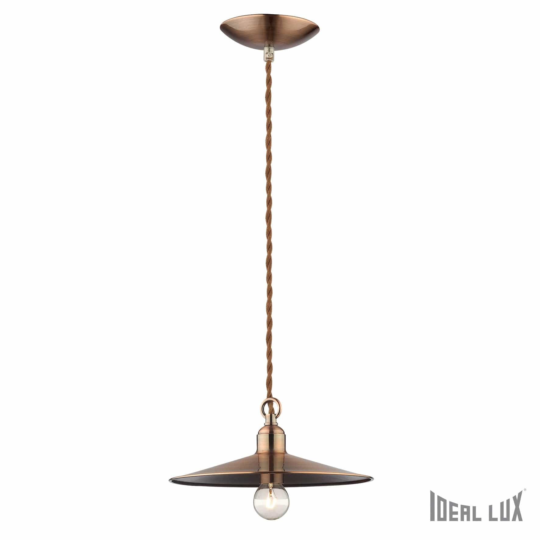 IdealLux Lampada Cantina SP1