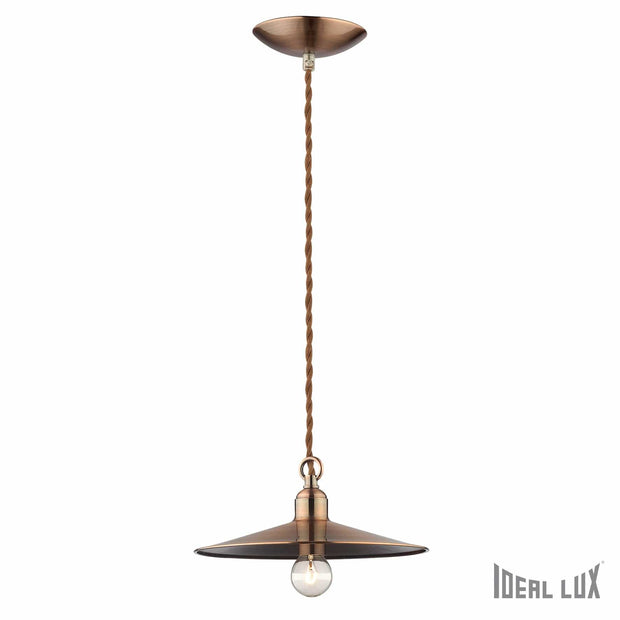 IdealLux Lampada Cantina SP1