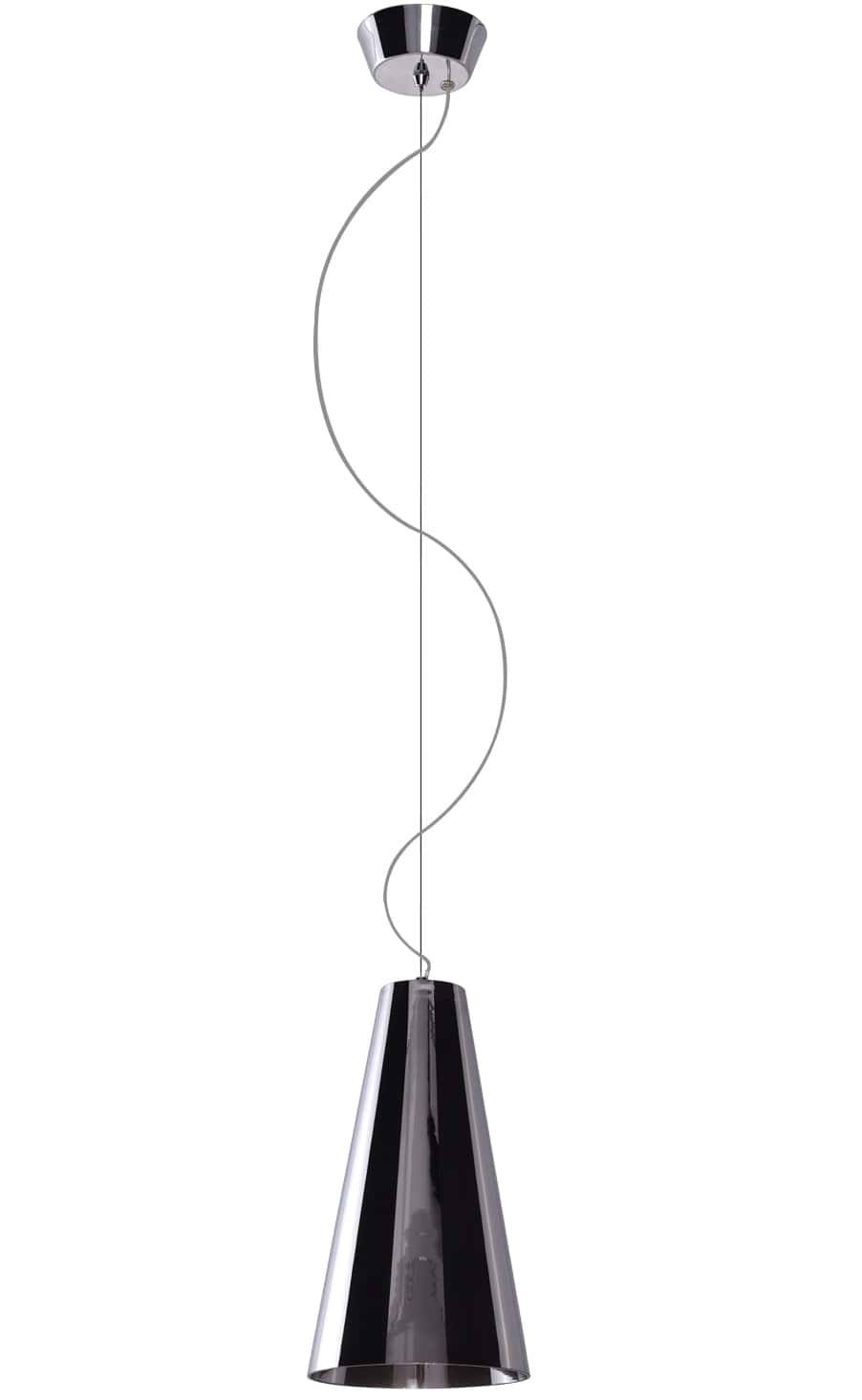 Azzarddo Lampada Capo AZ0995 Cromo