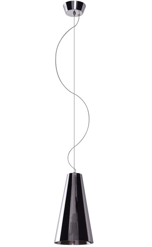 Azzarddo Lampada Capo AZ0995 Cromo