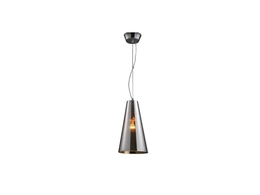 Azzarddo Lampada Capo AZ0995 Cromo