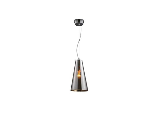 Azzarddo Lampada Capo AZ0995 Cromo