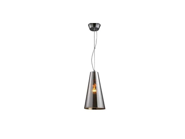Azzarddo Lampada Capo AZ0995 Cromo