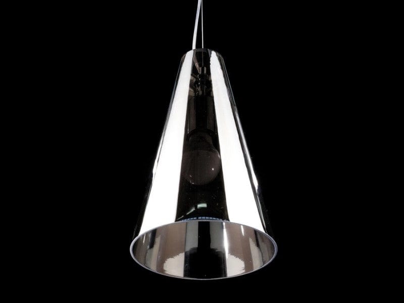 Azzarddo Lampada Capo AZ0995 Cromo