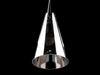 Azzarddo Lampada Capo AZ0995 Cromo