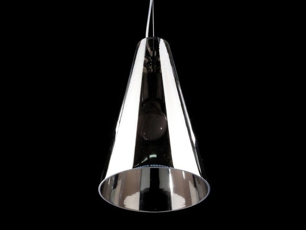 Azzarddo Lampada Capo AZ0995 Cromo