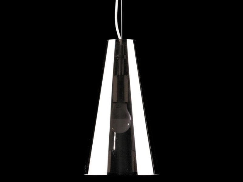 Azzarddo Lampada Capo AZ0995 Cromo