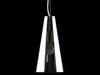 Azzarddo Lampada Capo AZ0995 Cromo