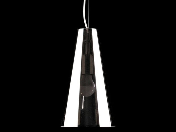 Azzarddo Lampada Capo AZ0995 Cromo