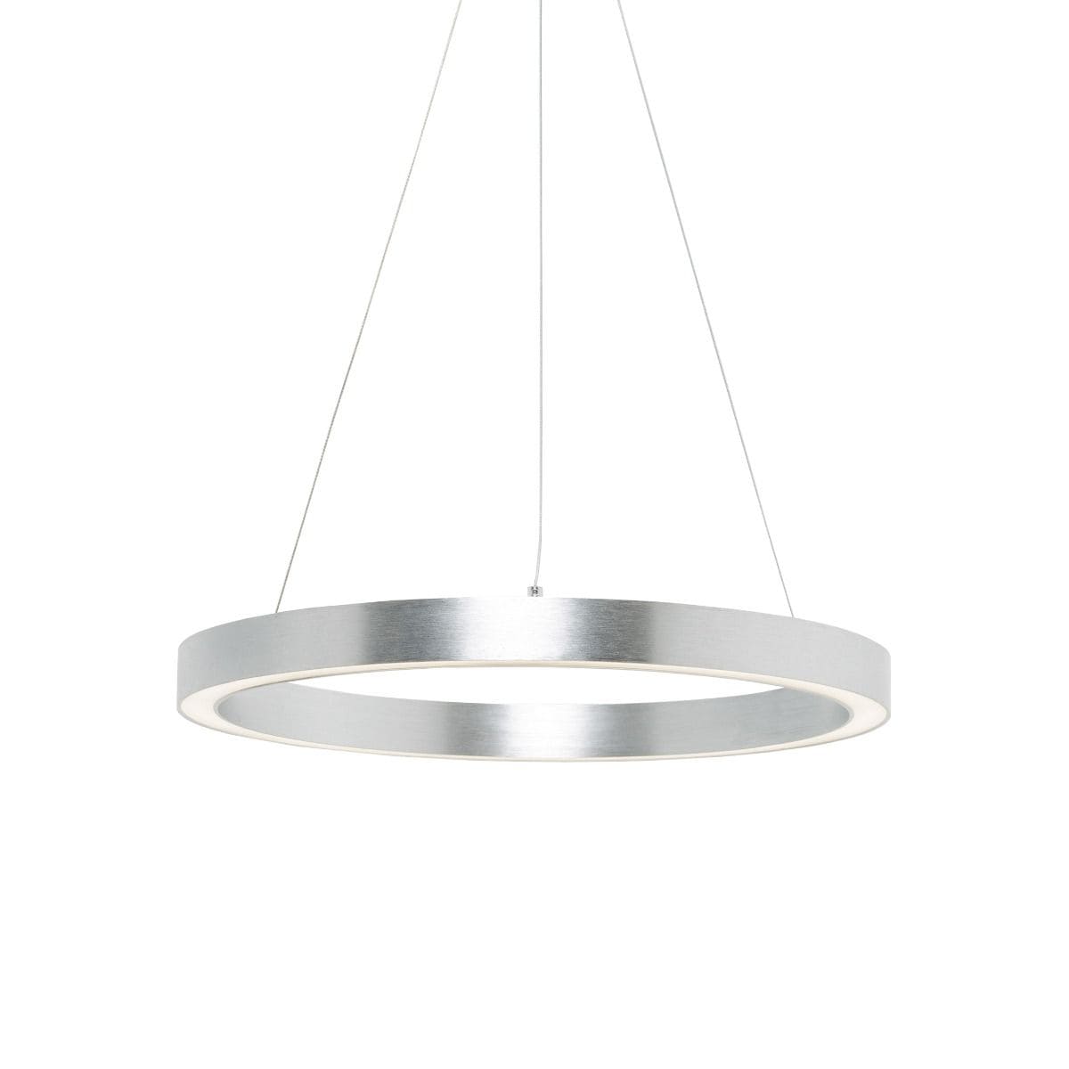 Zuma Line Lampada Carlo Argento