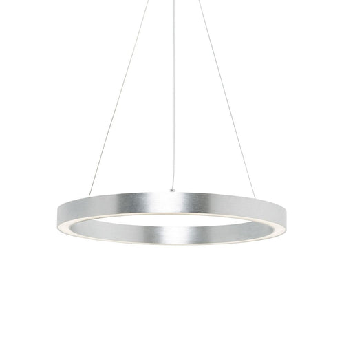 Zuma Line Lampada Carlo Argento
