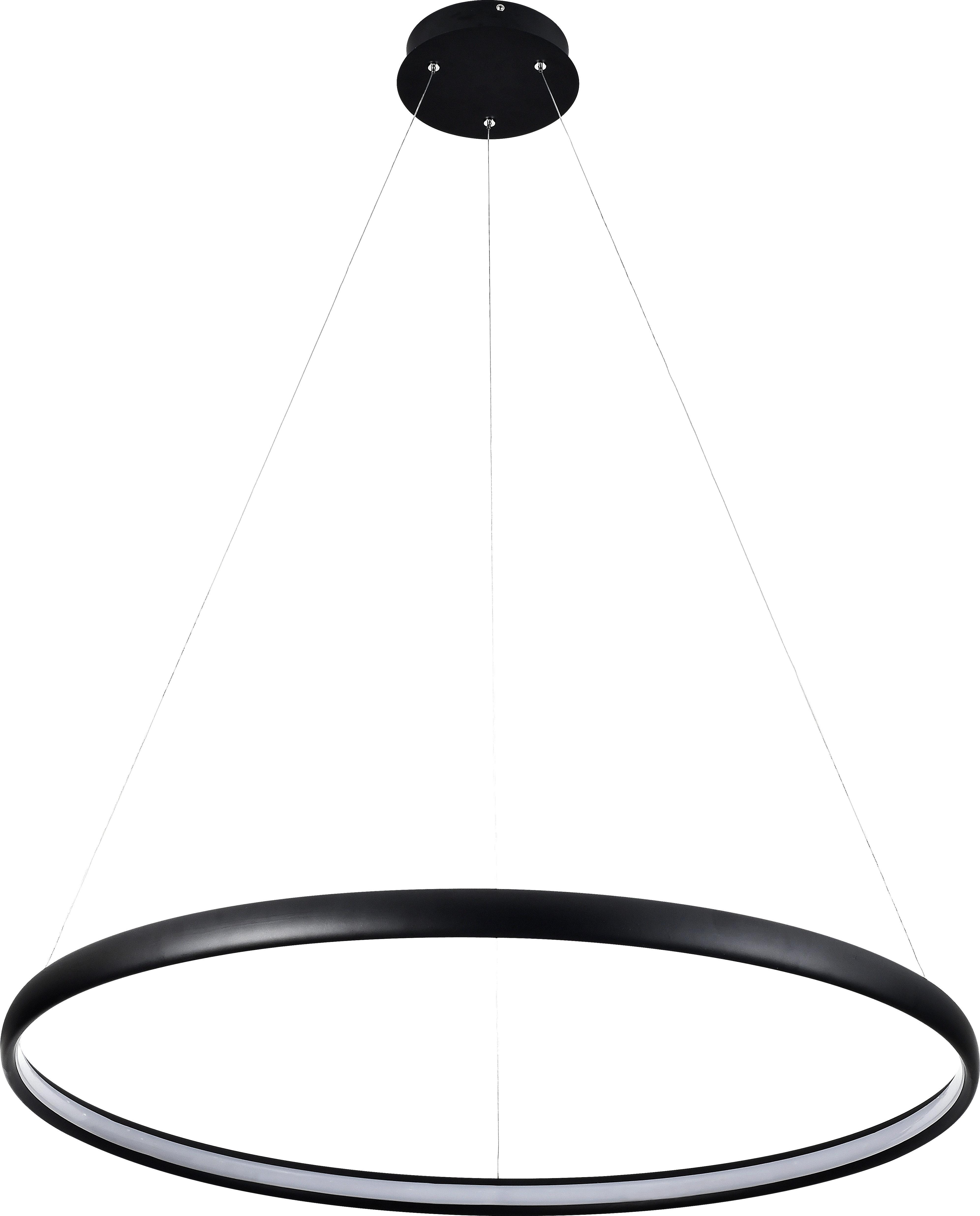 Zuma Line Lampada Carlo Nero
