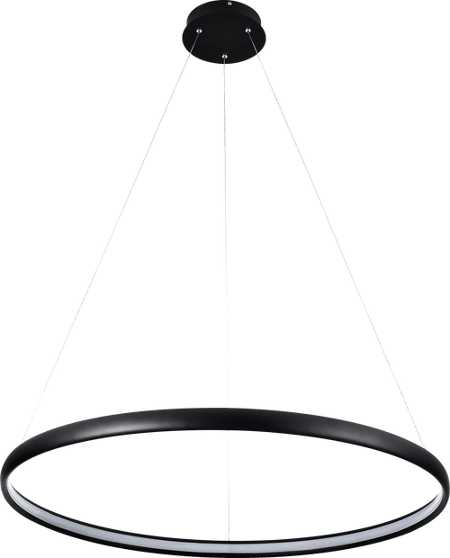 Zuma Line Lampada Carlo Nero