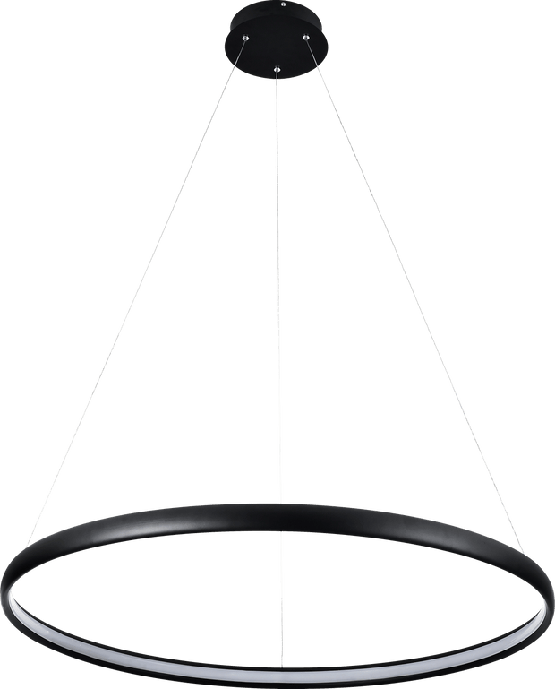Zuma Line Lampada Carlo Nero