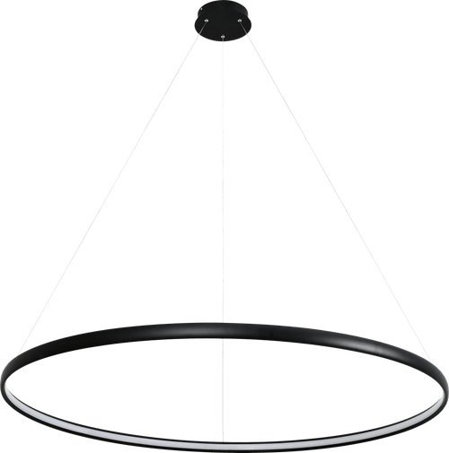 Zuma Line Lampada Carlo Nero