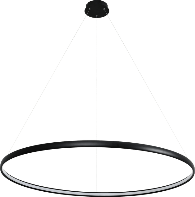 Zuma Line Lampada Carlo Nero