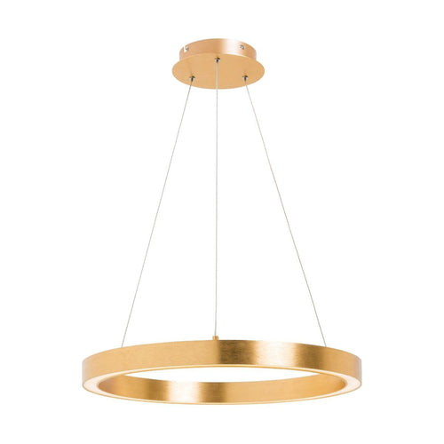 Zuma Line Lampada Carlo Oro