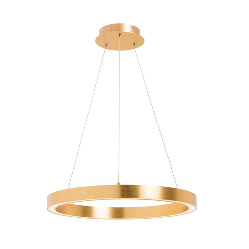 Zuma Line Lampada Carlo Oro