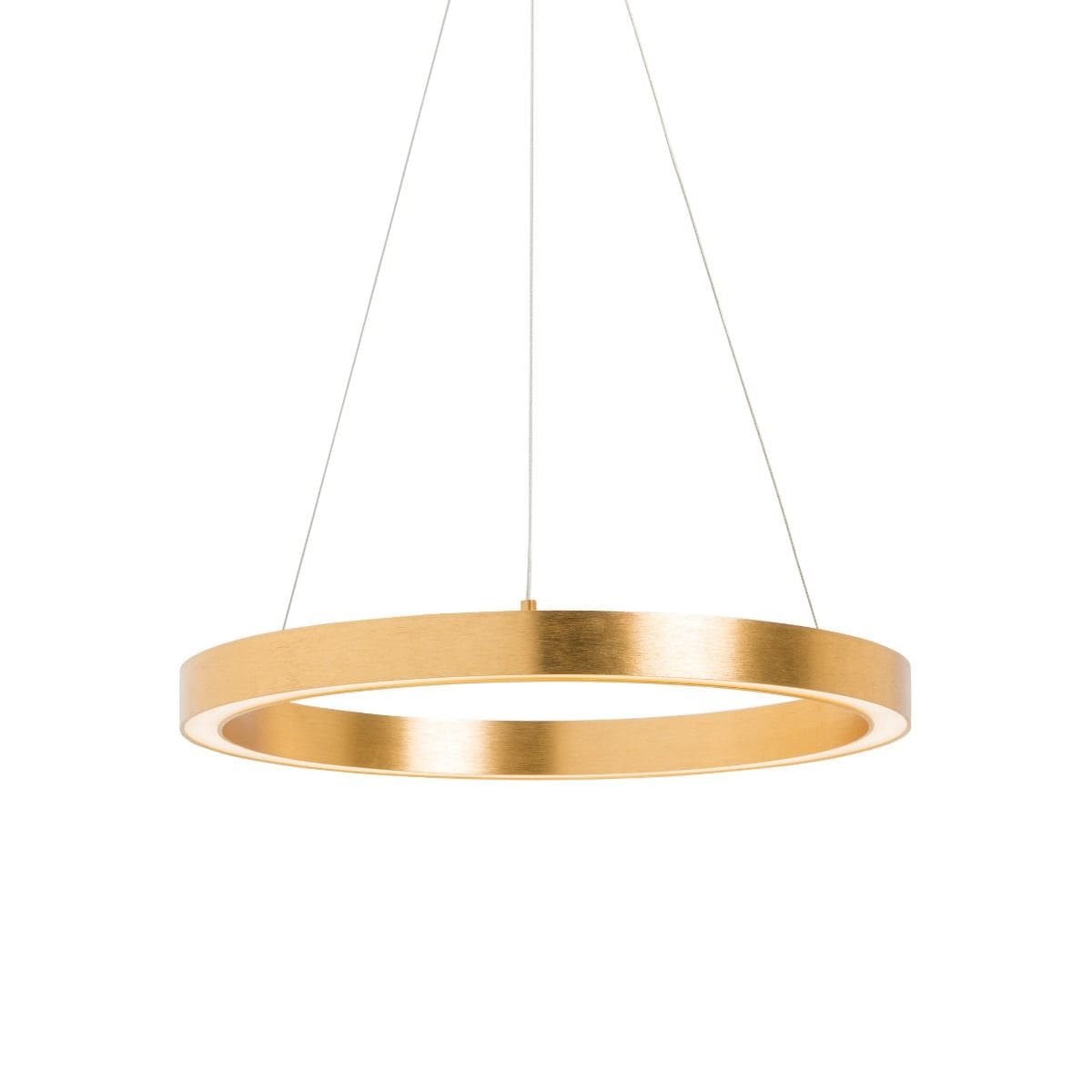 Zuma Line Lampada Carlo Oro