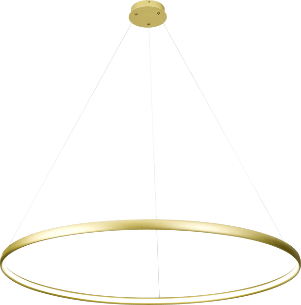 Zuma Line Lampada Carlo Oro