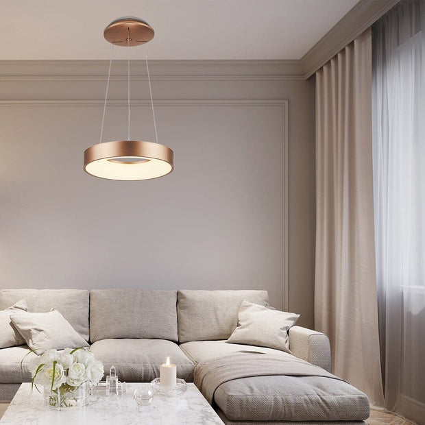 RabaLux Lampada Carmella 5054 Oro