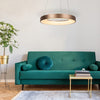 RabaLux Lampada Carmella 5055 Oro