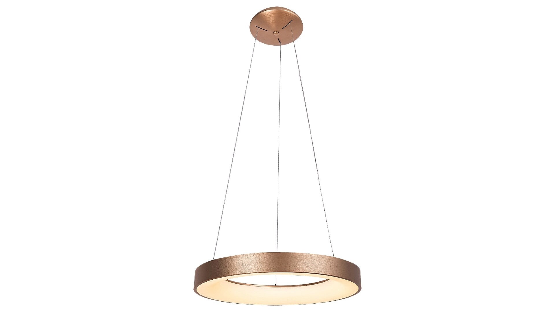 RabaLux Lampada Carmella 5055 Oro