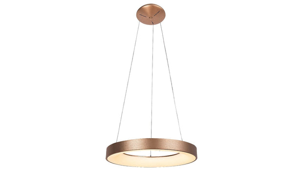 RabaLux Lampada Carmella 5055 Oro