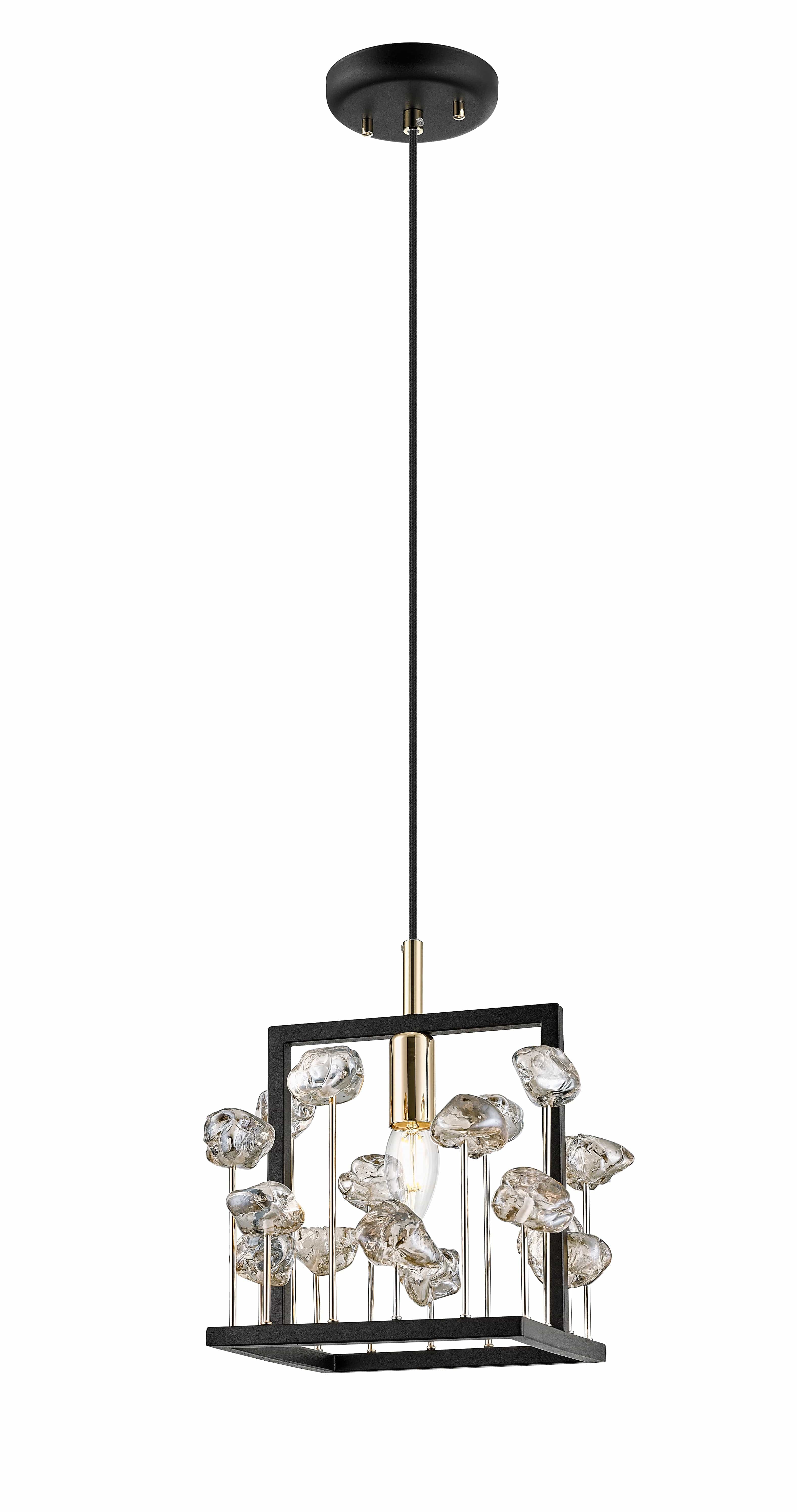 Zuma Line Lampada Caroline Oro