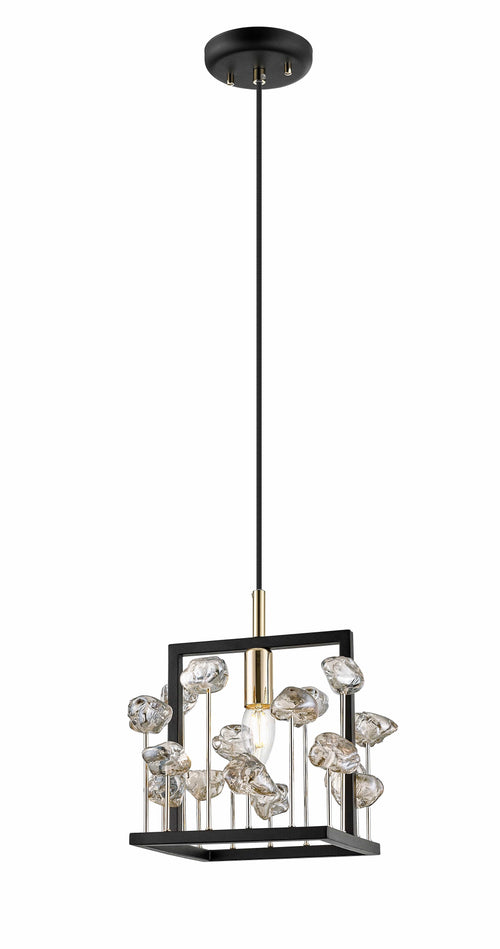 Zuma Line Lampada Caroline Oro