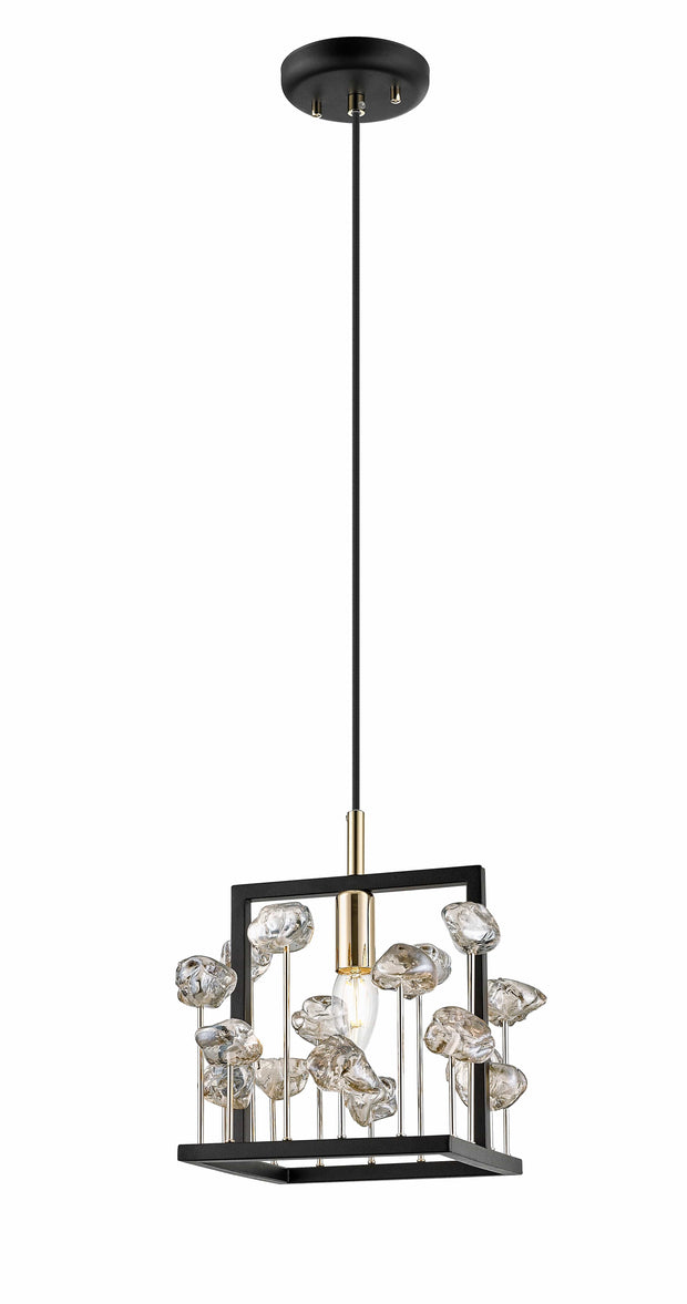 Zuma Line Lampada Caroline Oro