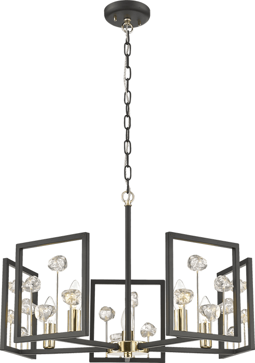 Zuma Line Lampada Caroline Oro