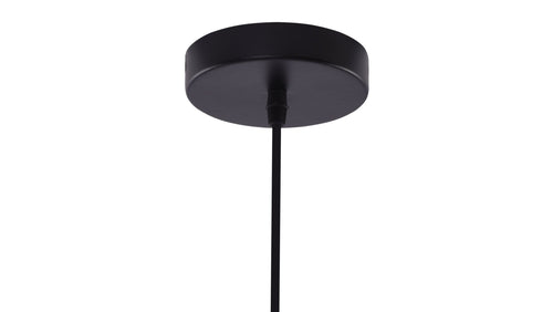 Azzarddo Lampada Carron 1 AZ1659 Rame