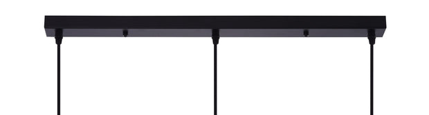 Azzarddo Lampada Carron 3 Line AZ2141 Rame